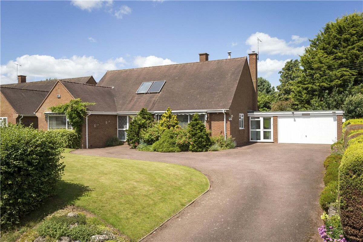 Ejendomme til salg Church Street, Welford on Avon, Stratfordupon