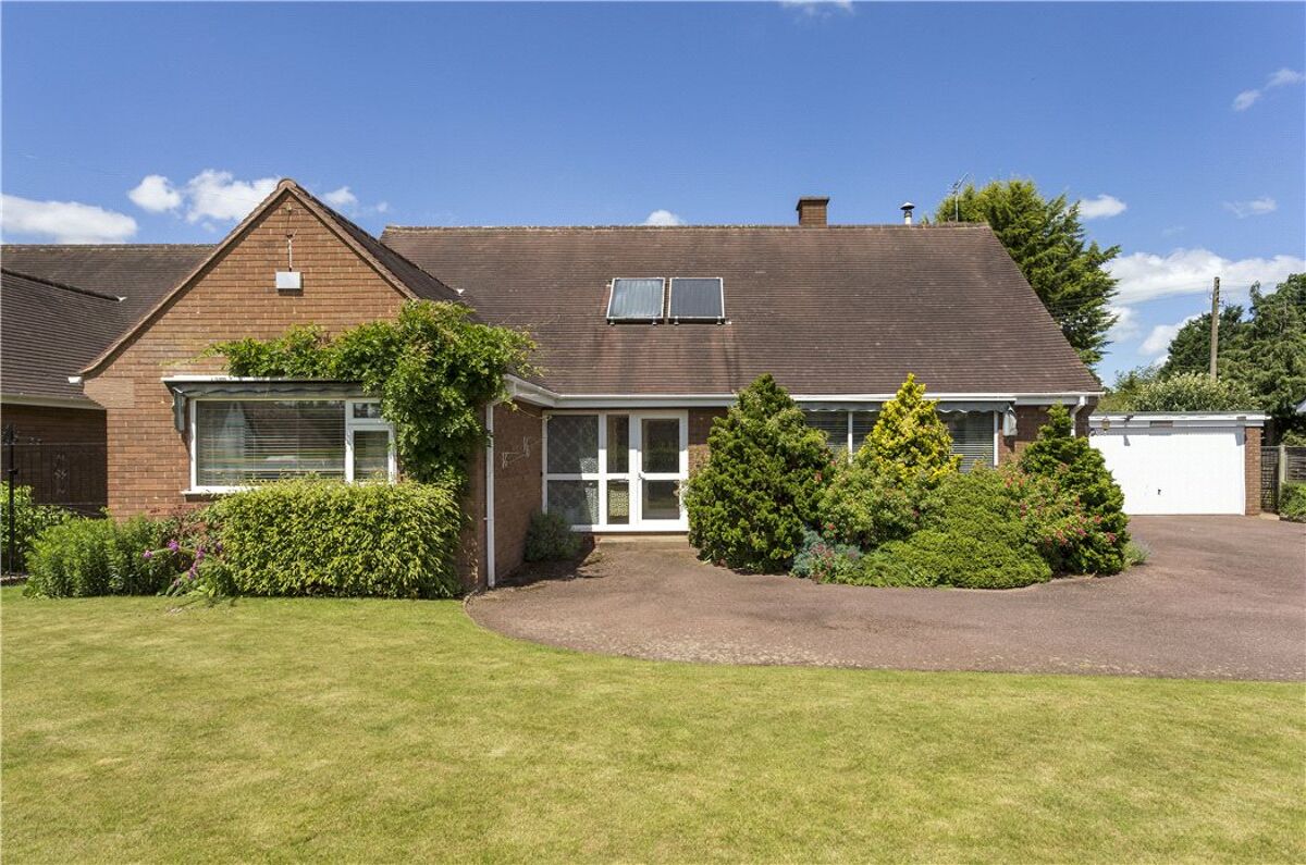 Property for sale Church Street, Welford on Avon, StratforduponAvon