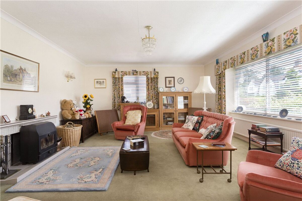 Property for sale Church Street, Welford on Avon, StratforduponAvon