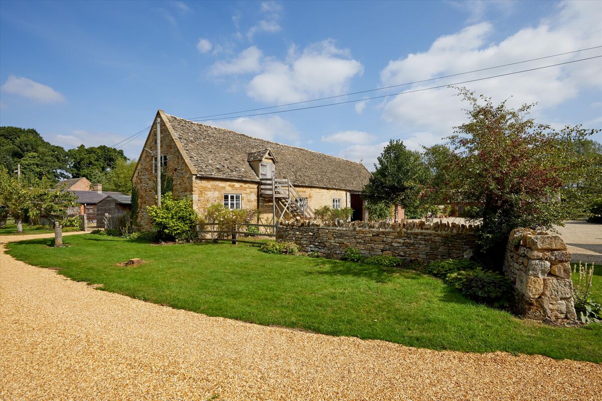 house for sale in Tidmington, ShipstononStour, Warwickshire, CV36