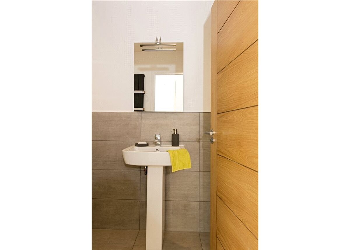 house for sale in Kilsby Grange, Watling Street, Kilsby, Rugby