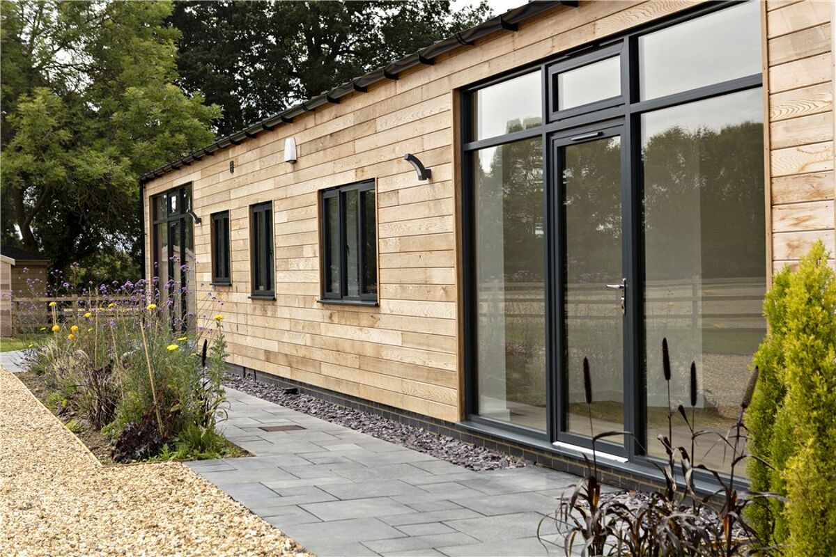 house for sale in Kilsby Grange, Watling Street, Kilsby, Rugby