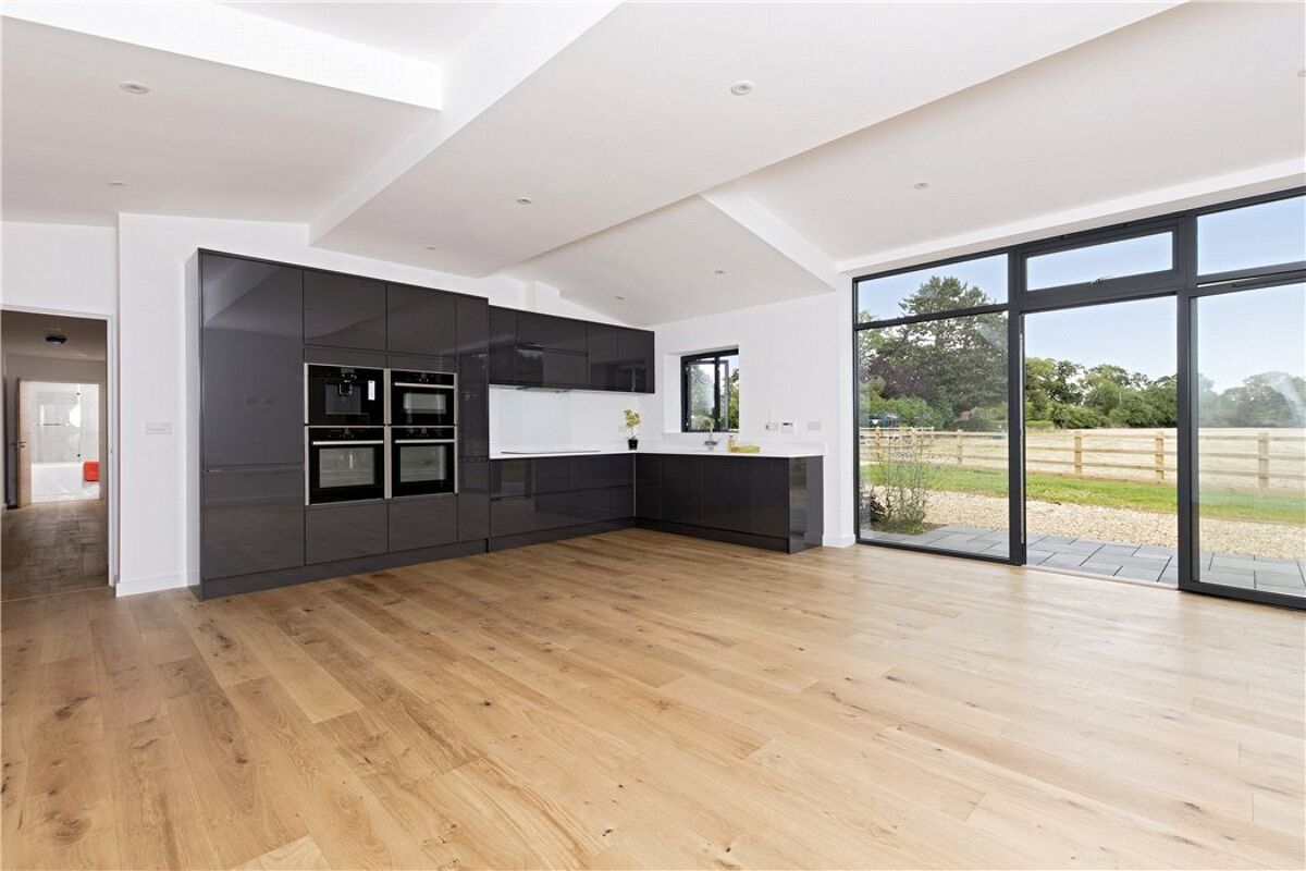 house for sale in Kilsby Grange, Watling Street, Kilsby, Rugby