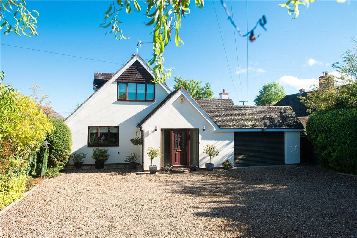 house for sale in Binton Road, Welford on Avon, StratforduponAvon