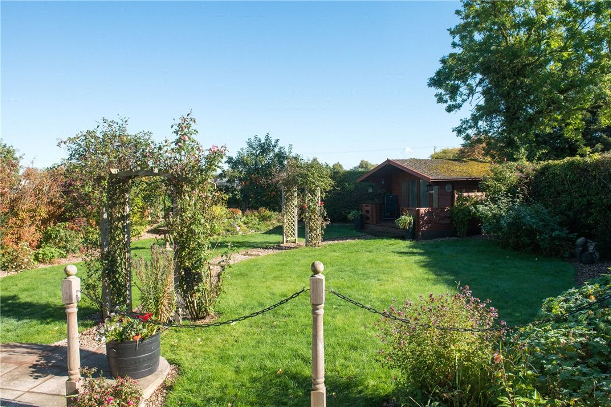 house for sale in Binton Road, Welford on Avon, StratforduponAvon