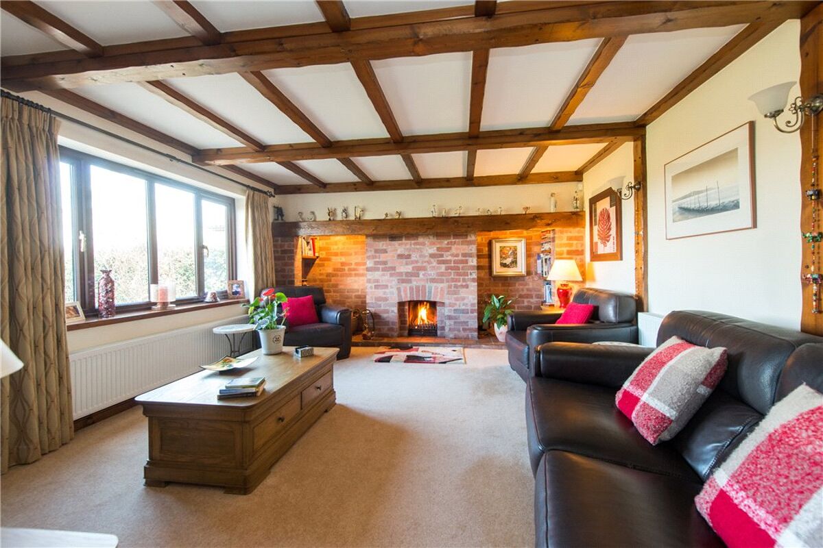 house for sale in Binton Road, Welford on Avon, StratforduponAvon