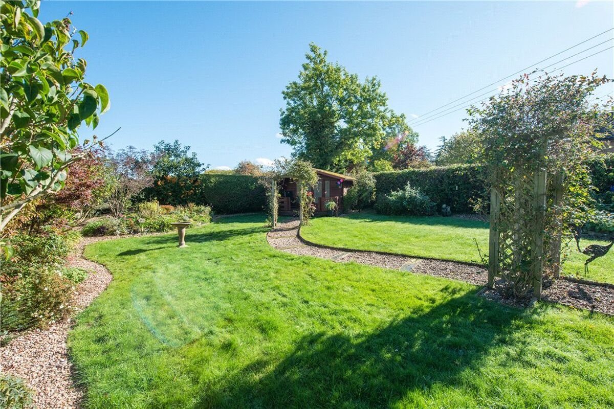 house for sale in Binton Road, Welford on Avon, StratforduponAvon