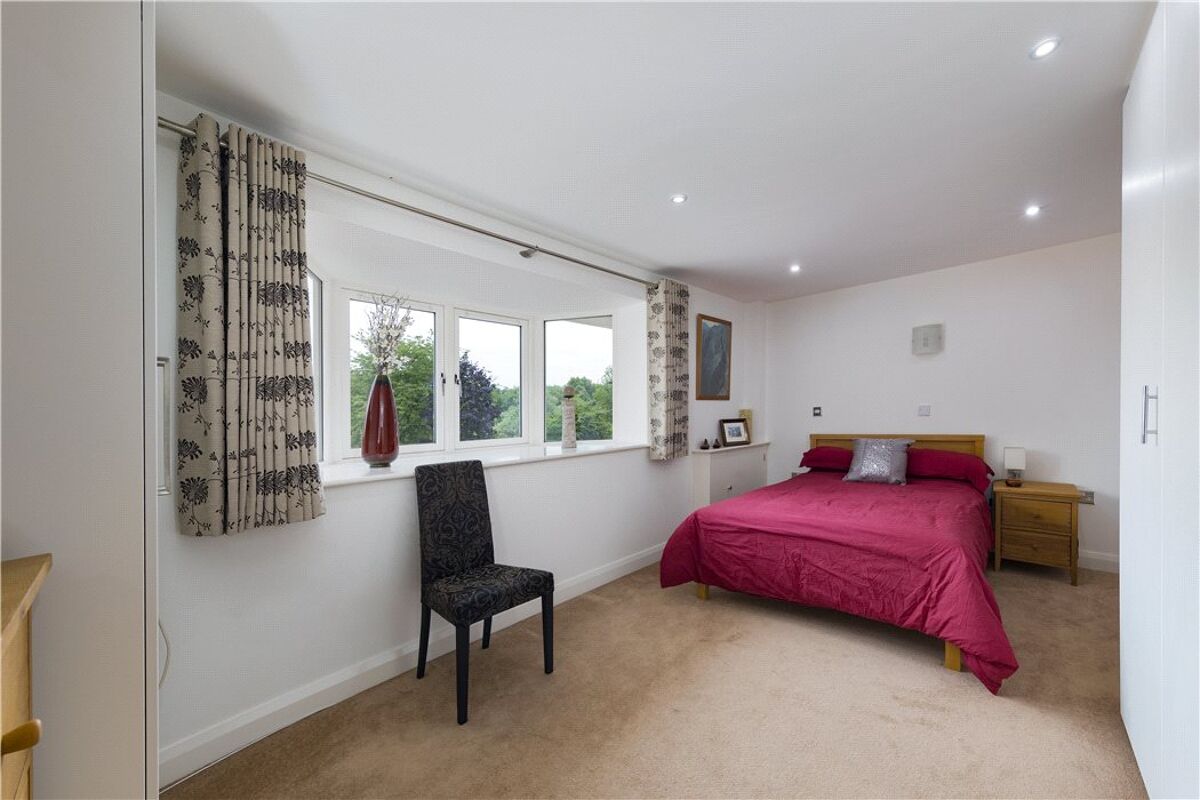 house for sale in Eton House, Tiddington Road, StratforduponAvon, CV37 STR170221 Knight Frank