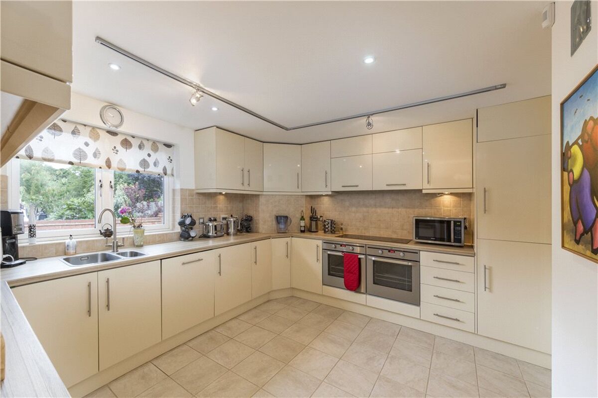 house for sale in Eton House, Tiddington Road, StratforduponAvon