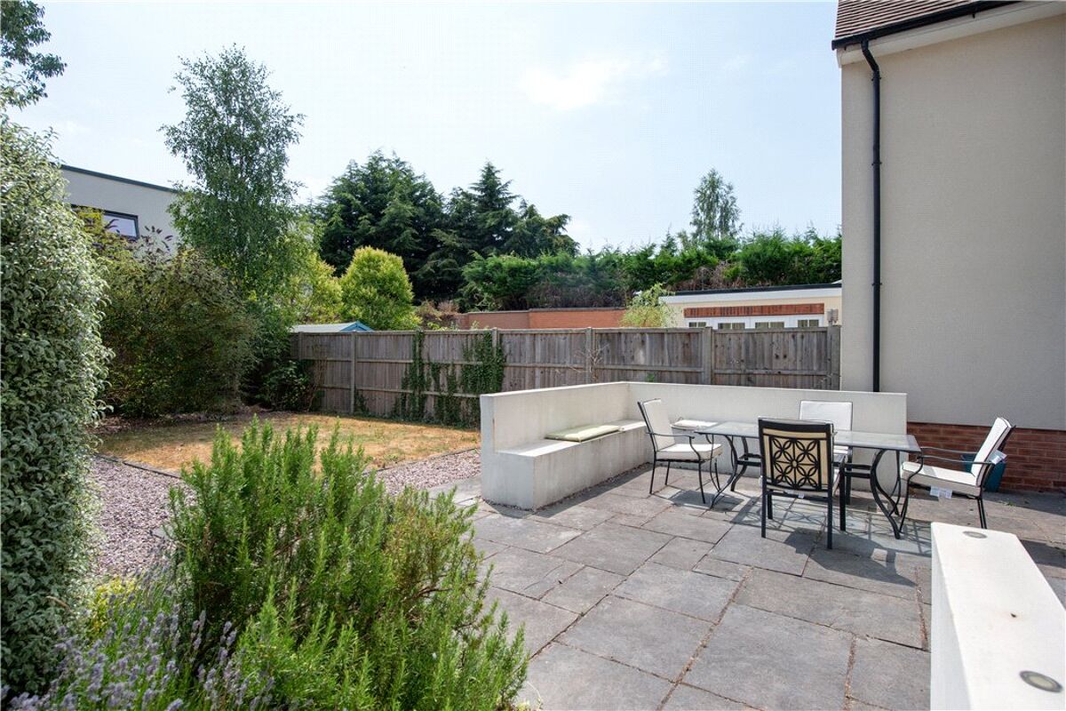 house for sale in Eton House, Tiddington Road, StratforduponAvon