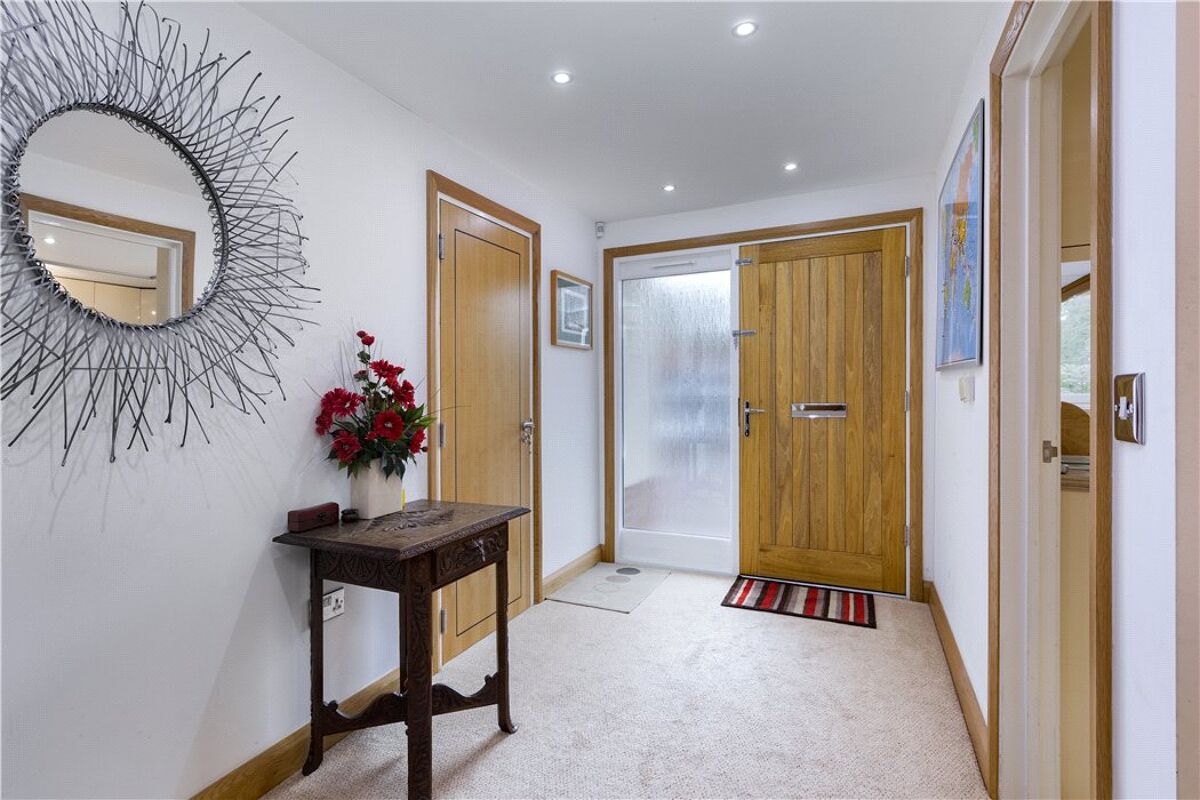 house for sale in Eton House, Tiddington Road, StratforduponAvon