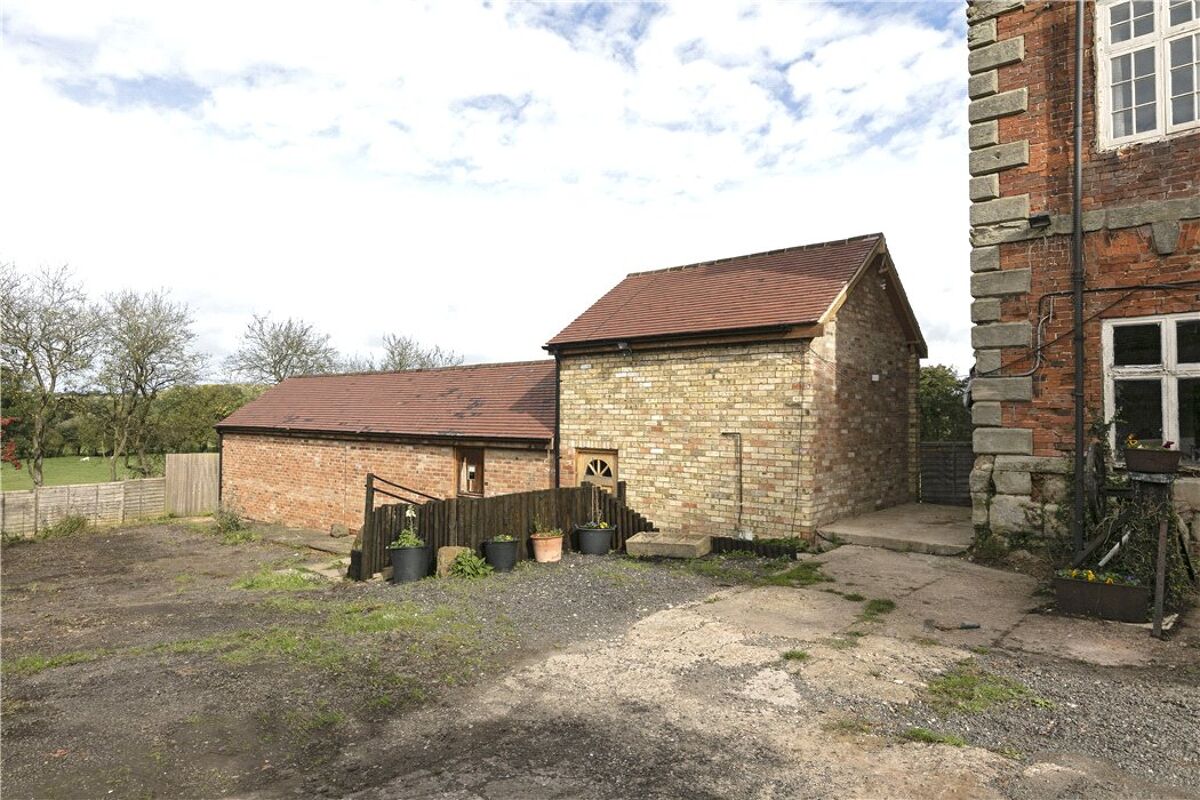 house for sale in Bascote, Southam, Warwickshire, CV47 STR170253