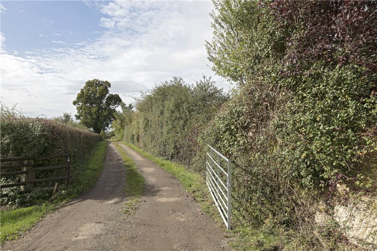 house for sale in Bascote, Southam, Warwickshire, CV47 STR170253