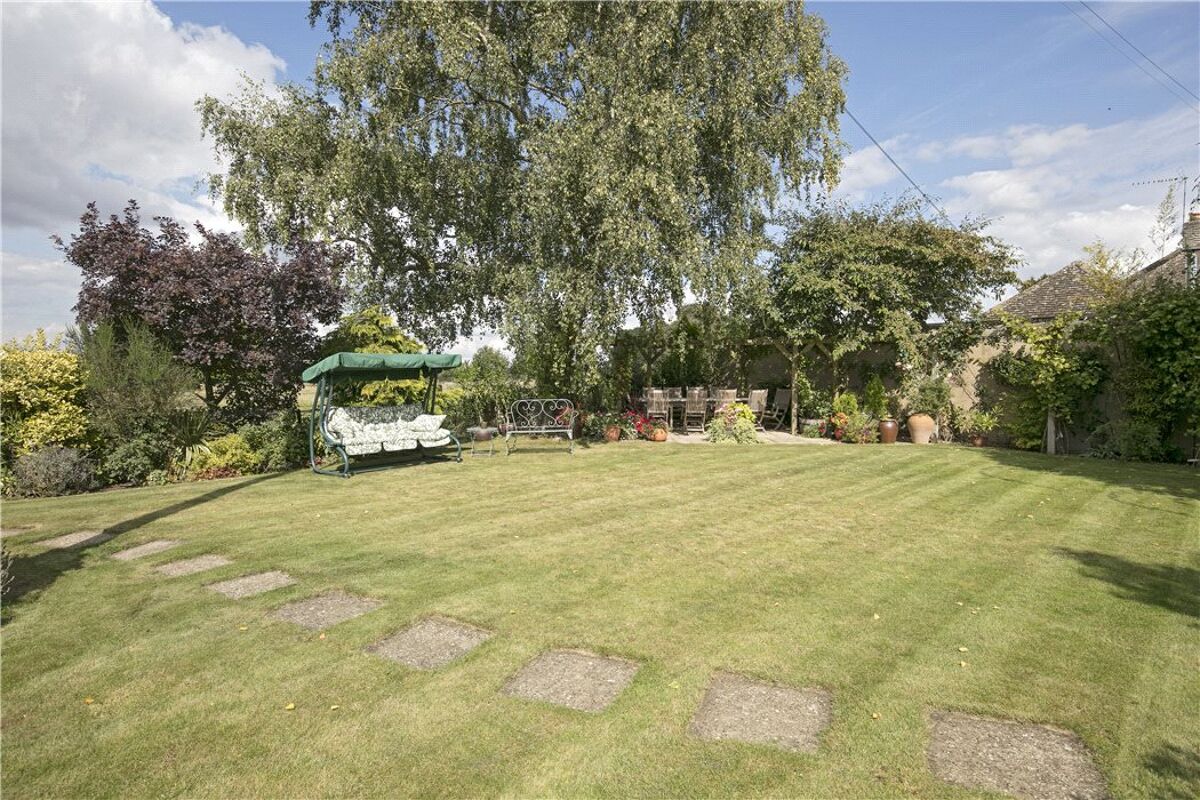 house for sale in Honington, ShipstononStour, CV36 STR170254