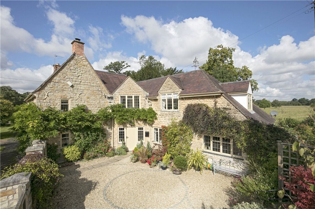 house for sale in Honington, ShipstononStour, CV36 STR170254