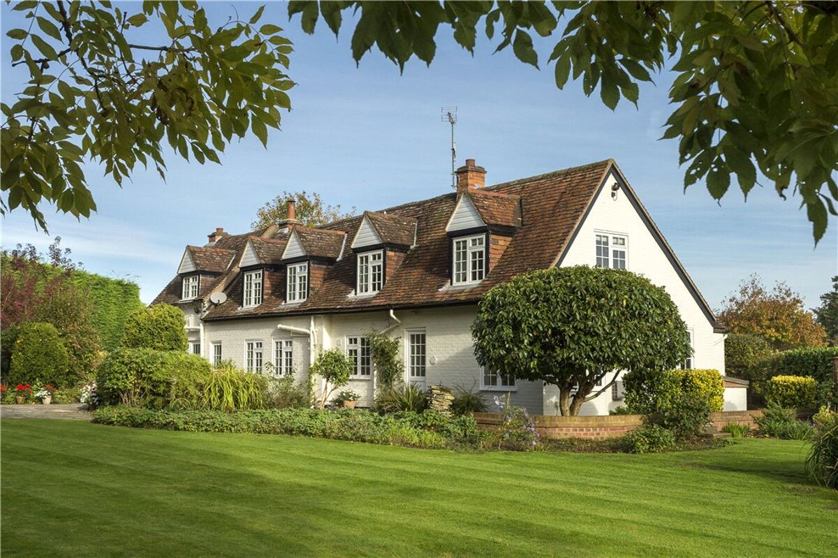 house for sale in Pool Close, Chapel Street, Welford On Avon, Stratford