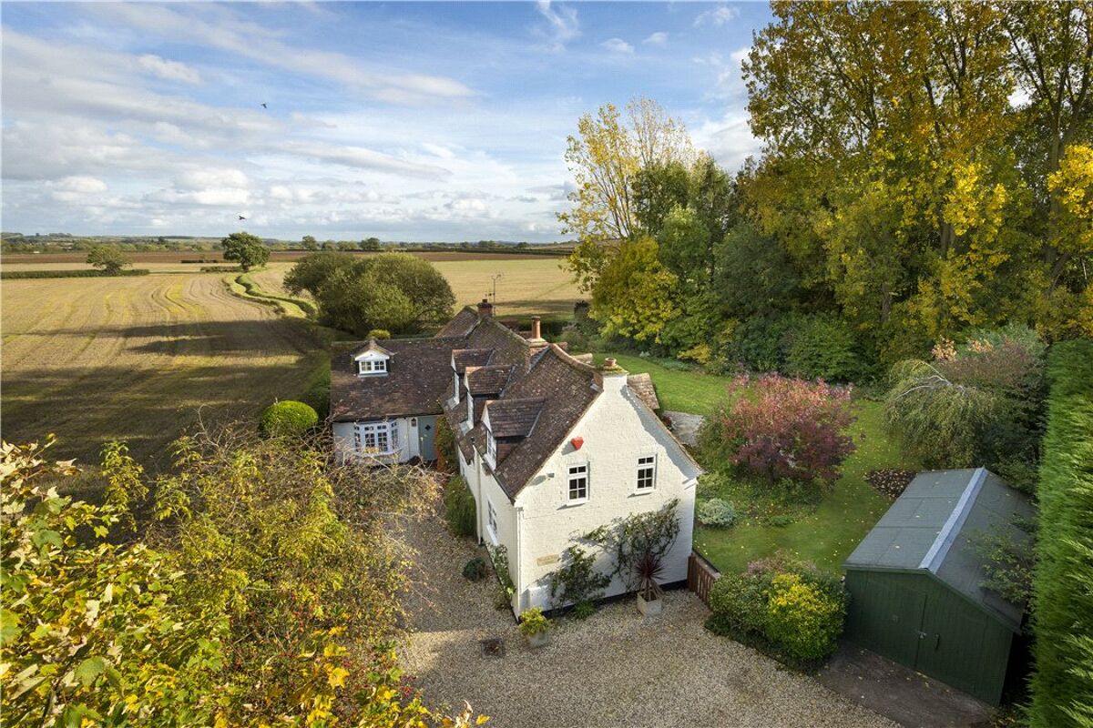 house for sale in Pool Close, Chapel Street, Welford On Avon, Stratford