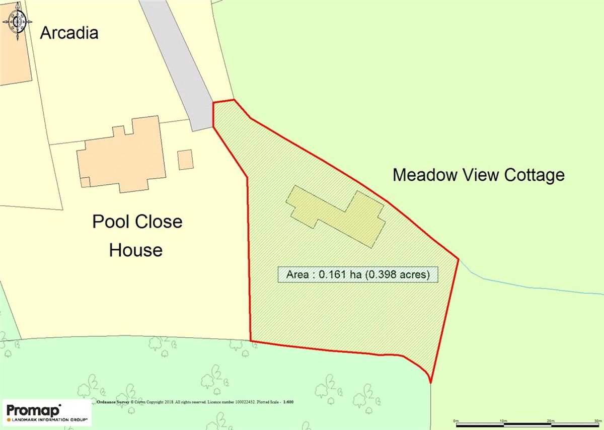 house for sale in Pool Close, Chapel Street, Welford On Avon, Stratford