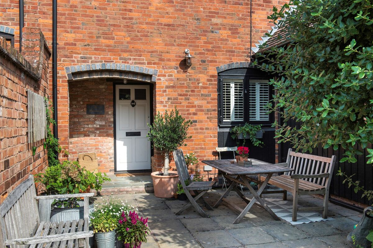 house for sale in Dial House Farm, Ashow, Kenilworth, CV8 STR170337