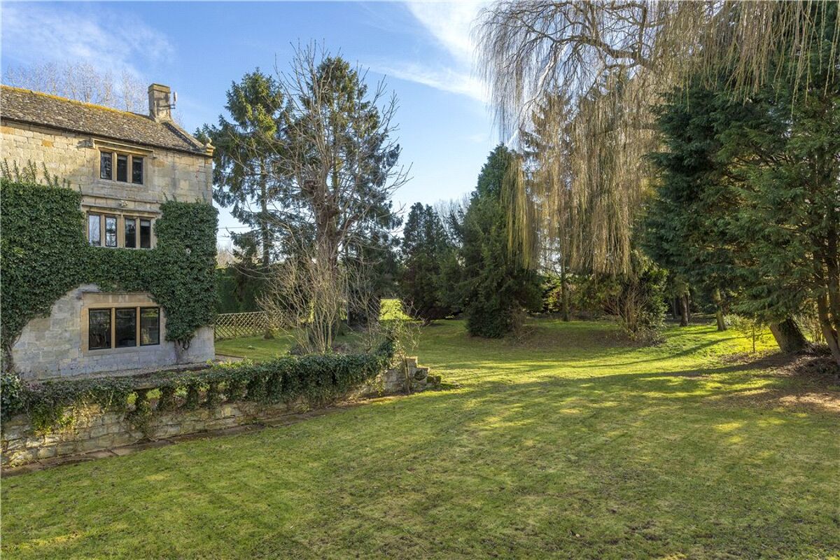 house for sale in Broad Marston, StratfordUponAvon, Worcestershire