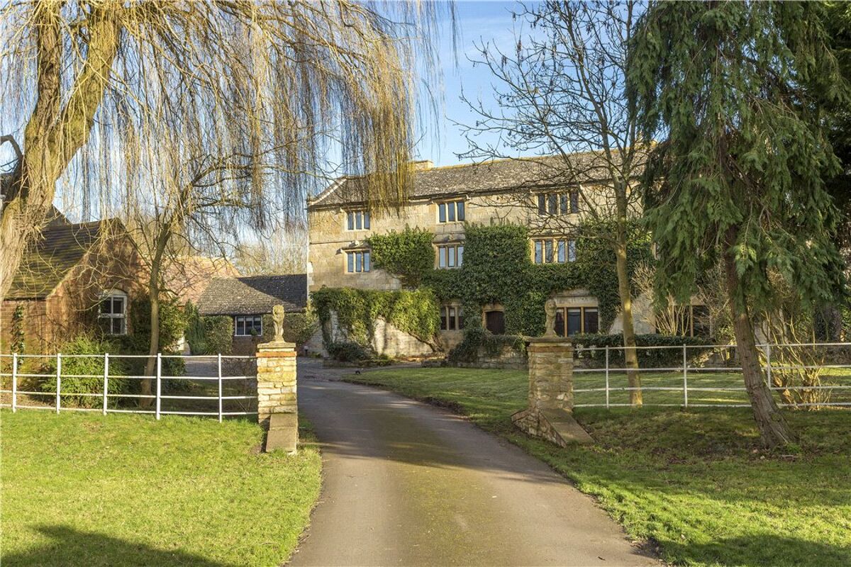 house for sale in Broad Marston, StratfordUponAvon, Worcestershire