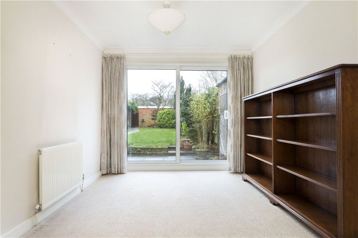 town house for sale in Bridge End, Warwick, CV34 STR170348 Knight Frank