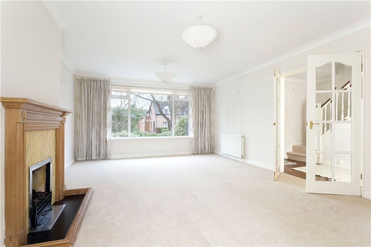 town house for sale in Bridge End, Warwick, CV34 STR170348 Knight Frank