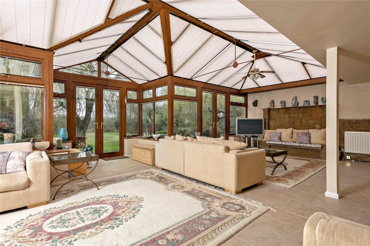 house for sale in Mill Lane, Newbold on Stour, StratforduponAvon