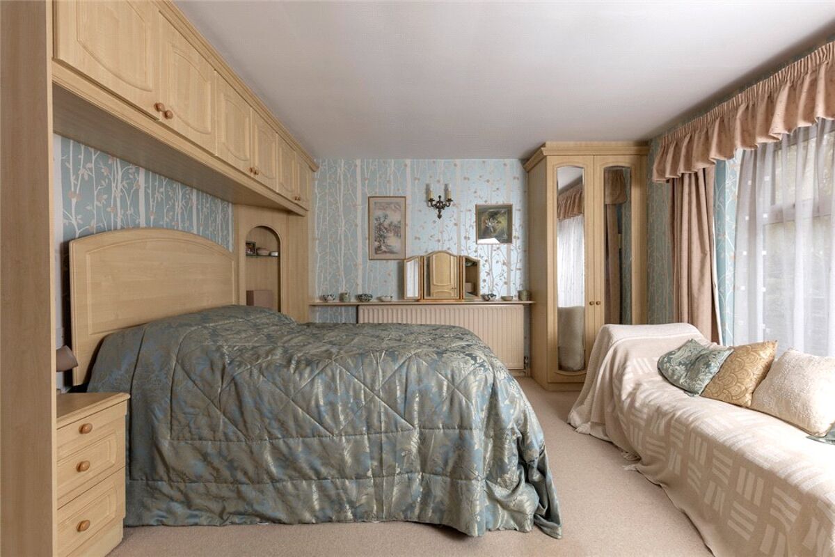 house for sale in Mill Lane, Newbold on Stour, StratforduponAvon