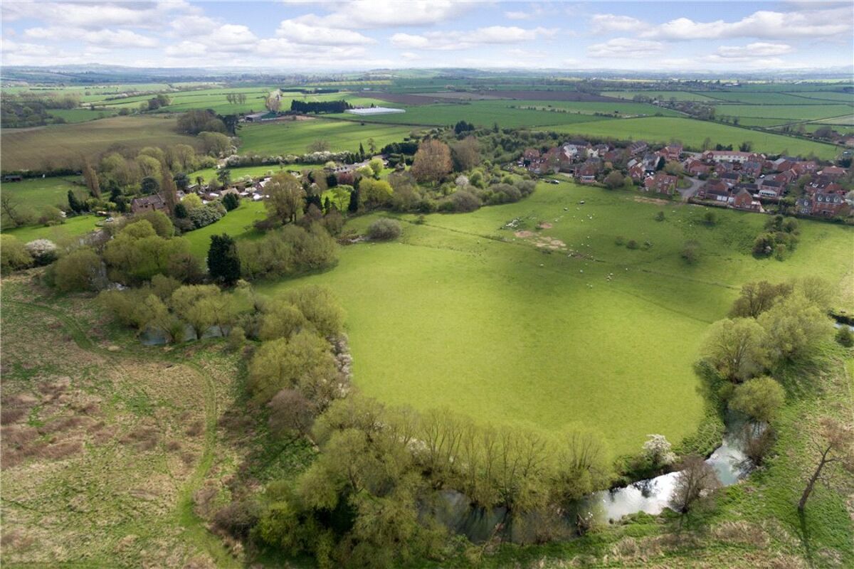 house for sale in Mill Lane, Newbold on Stour, StratforduponAvon, CV37 STR170358 Knight Frank