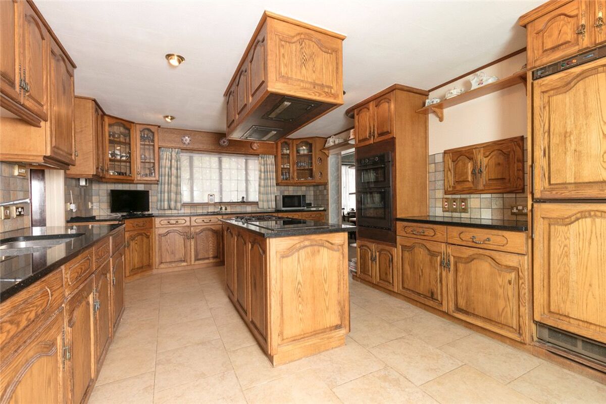 house for sale in Mill Lane, Newbold on Stour, StratforduponAvon