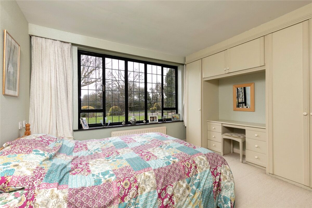 house for sale in Mill Lane, Newbold on Stour, StratforduponAvon