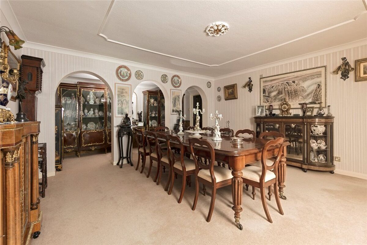 house for sale in Mill Lane, Newbold on Stour, StratforduponAvon