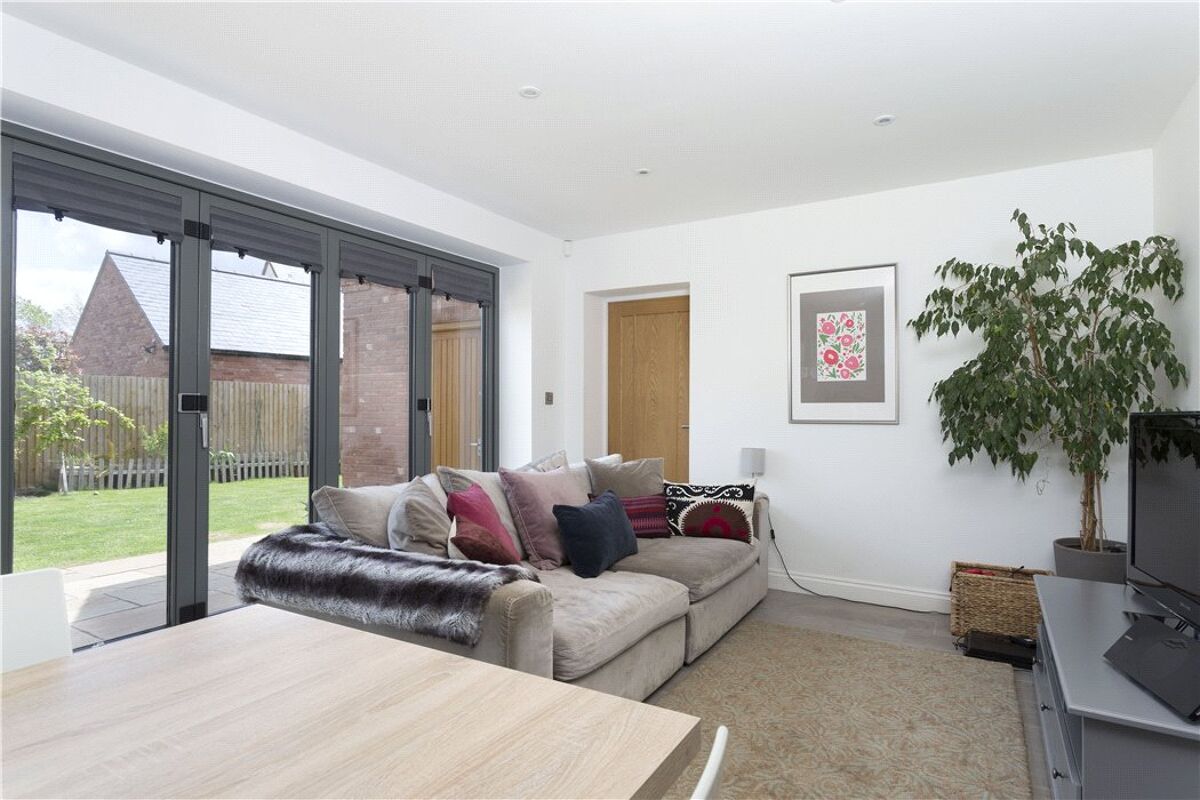 house for sale in Farriers Way, Lighthorne, Warwick, CV35 STR170360