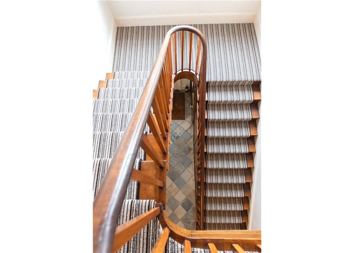 house for sale in Prospect Gardens, Elm Road, Evesham, Worcestershire