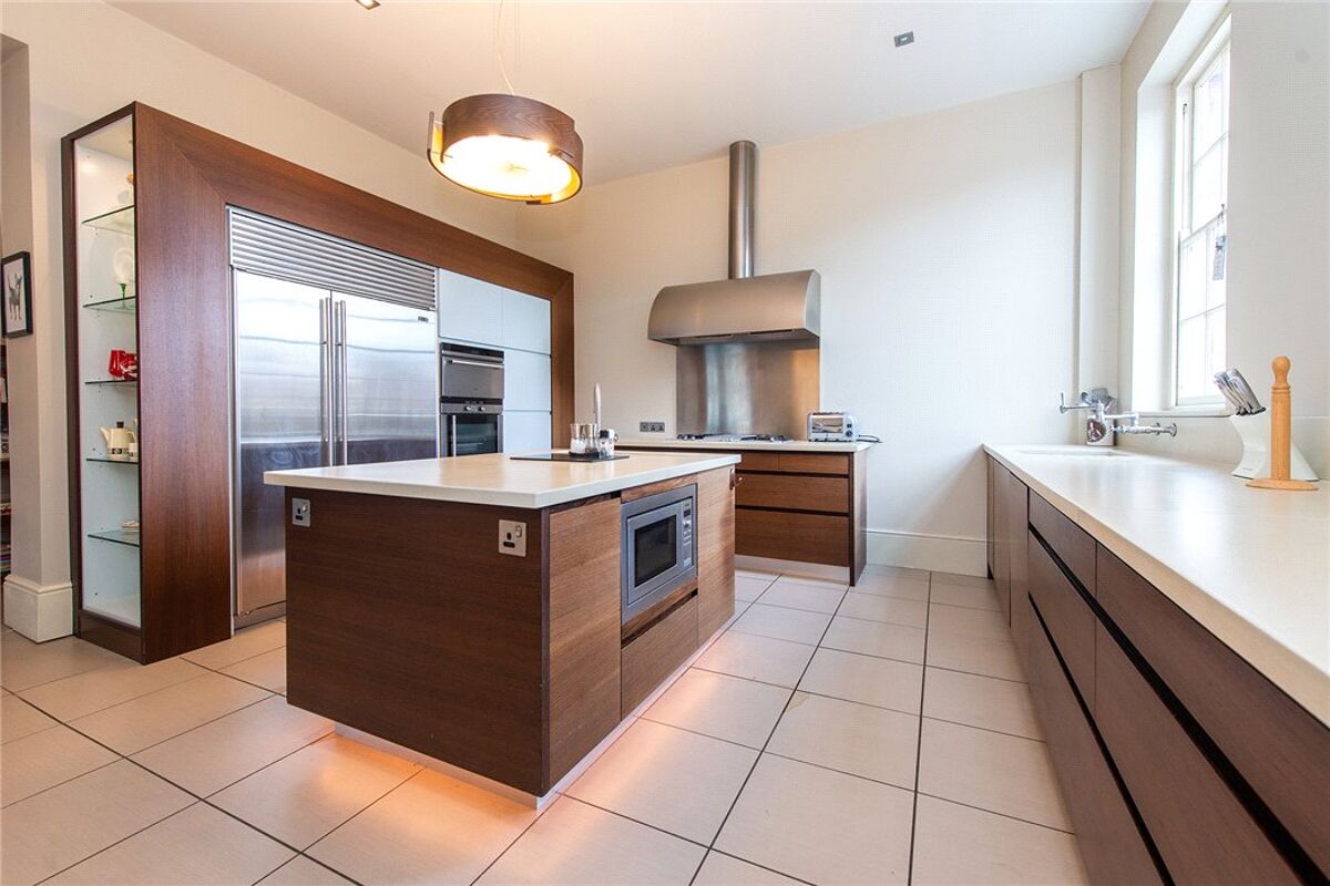 house for sale in Prospect Gardens, Elm Road, Evesham, Worcestershire