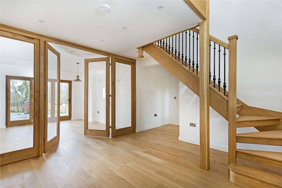 house for sale in Henley Road, Claverdon, Warwick, CV35 STR180014