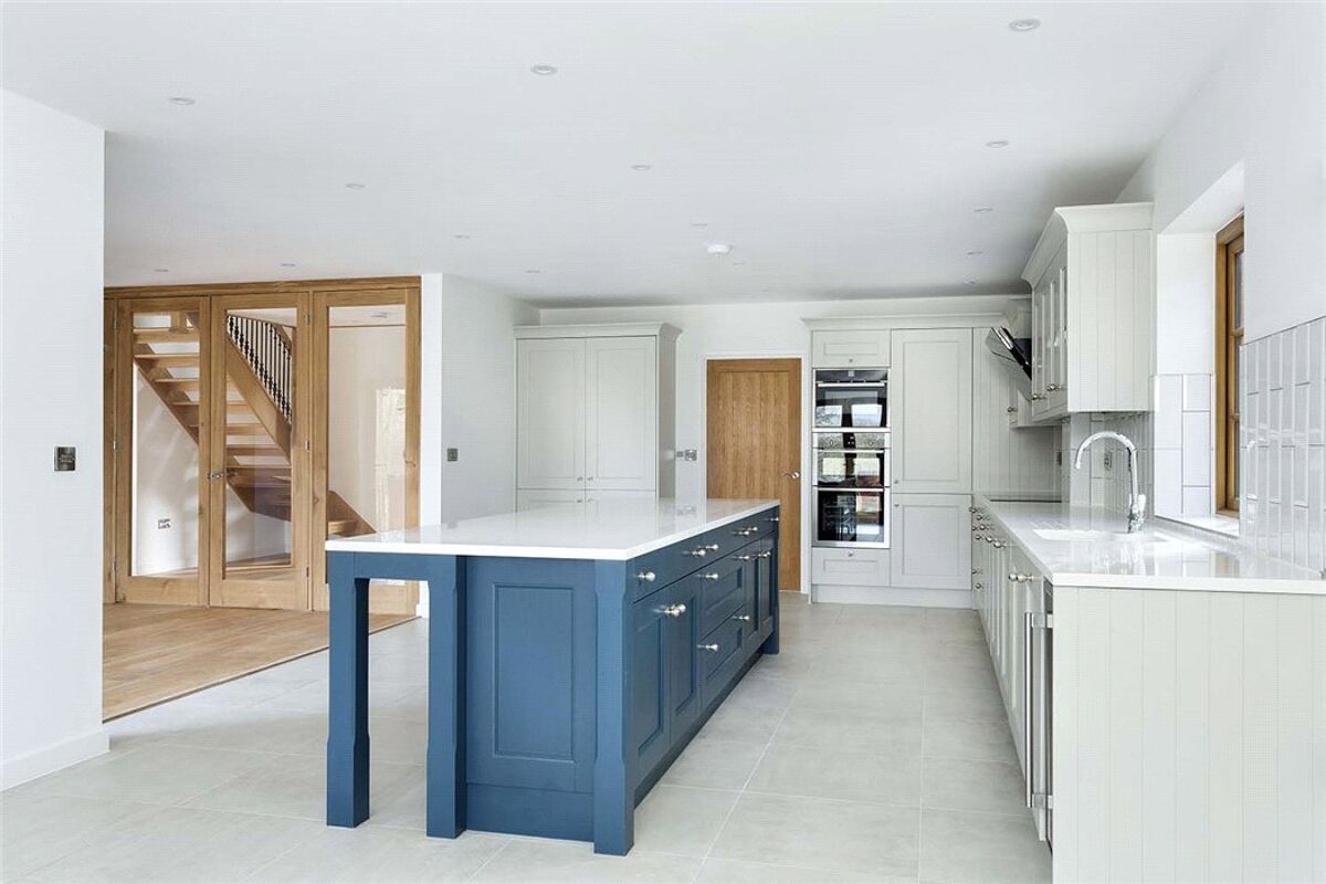 house for sale in Henley Road, Claverdon, Warwick, CV35 STR180014