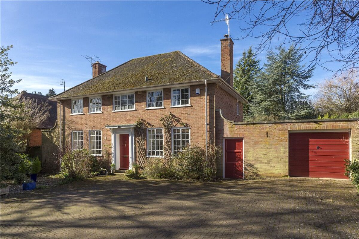 town house for sale in Road, StratfordUponAvon, Warwickshire