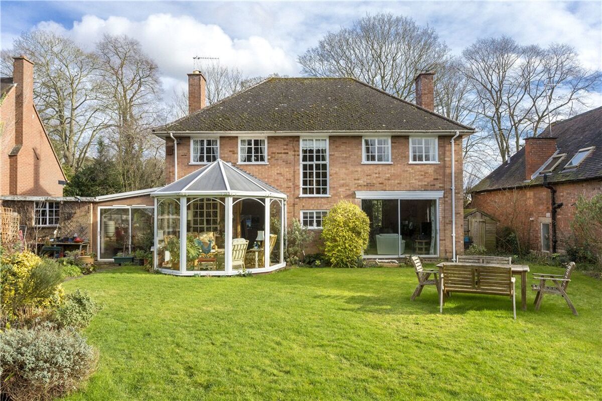 town house for sale in Road, StratfordUponAvon, Warwickshire