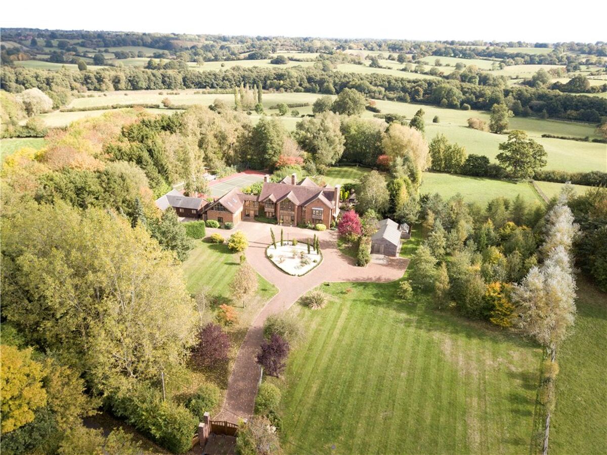 house for sale in Rookery Lane, Lowsonford, HenleyinArden