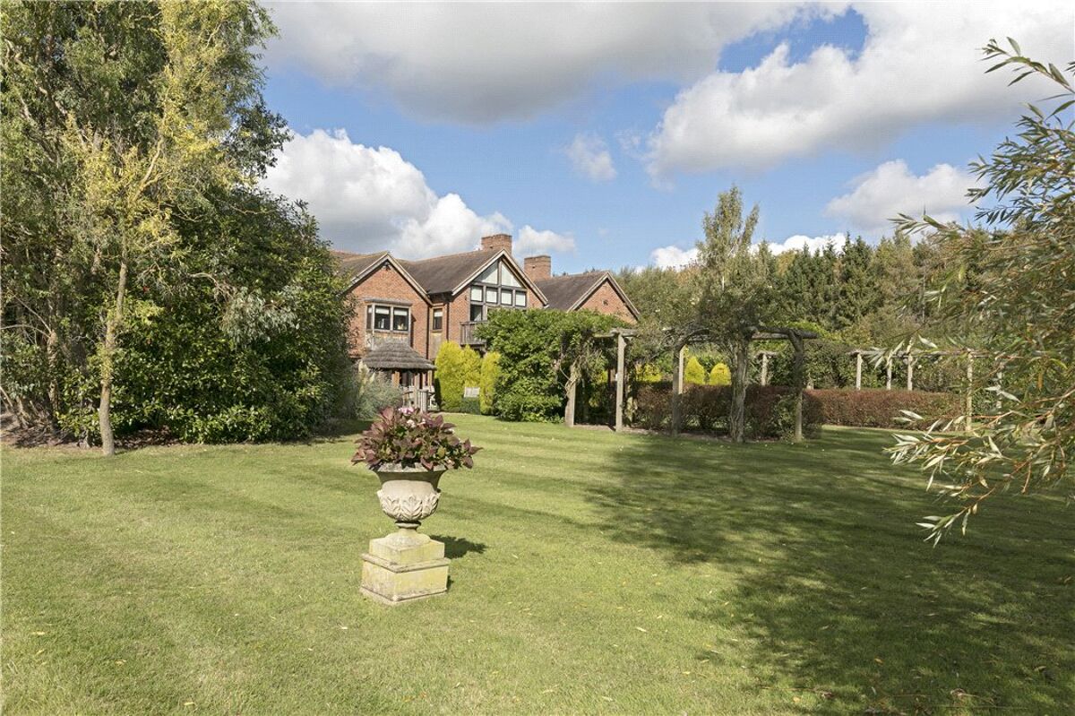 house for sale in Rookery Lane, Lowsonford, HenleyinArden