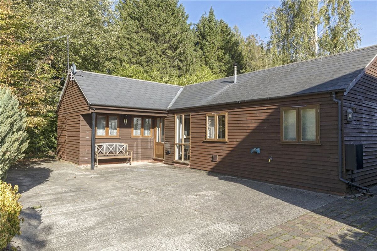 house for sale in Rookery Lane, Lowsonford, HenleyinArden