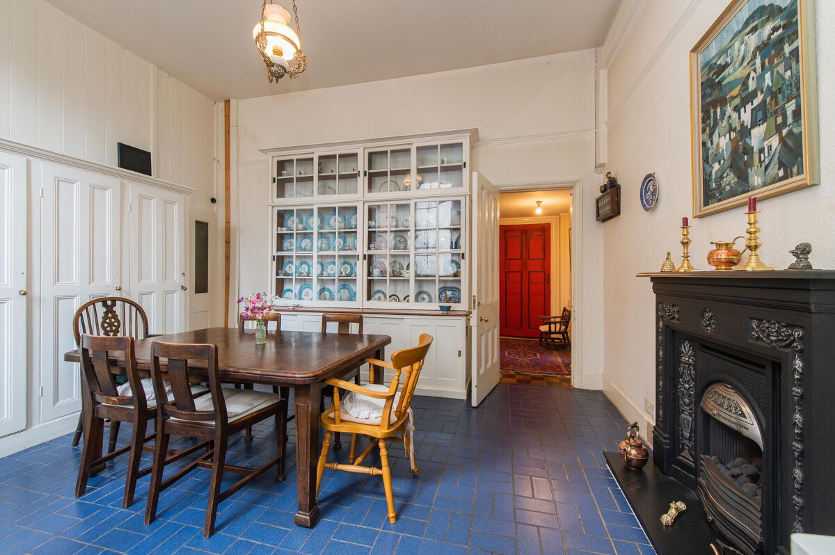 house for sale in Kenilworth Road, Leamington Spa, Warwickshire, CV32