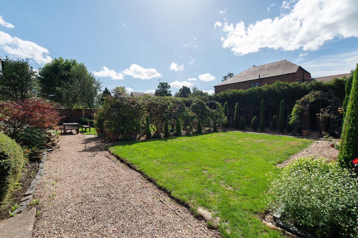 house for sale in Kenilworth Road, Leamington Spa, Warwickshire, CV32