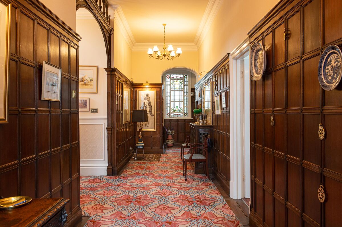 house for sale in Kenilworth Road, Leamington Spa, Warwickshire, CV32