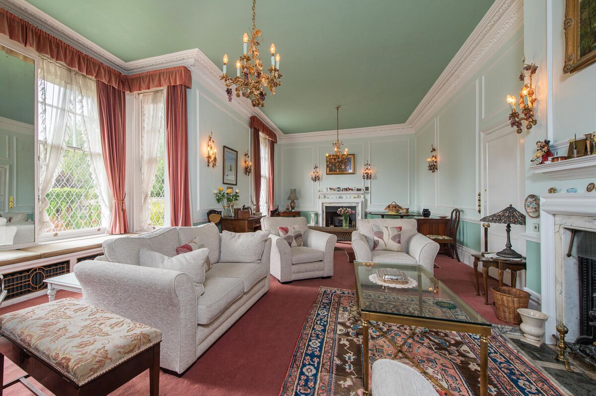 house for sale in Kenilworth Road, Leamington Spa, Warwickshire, CV32