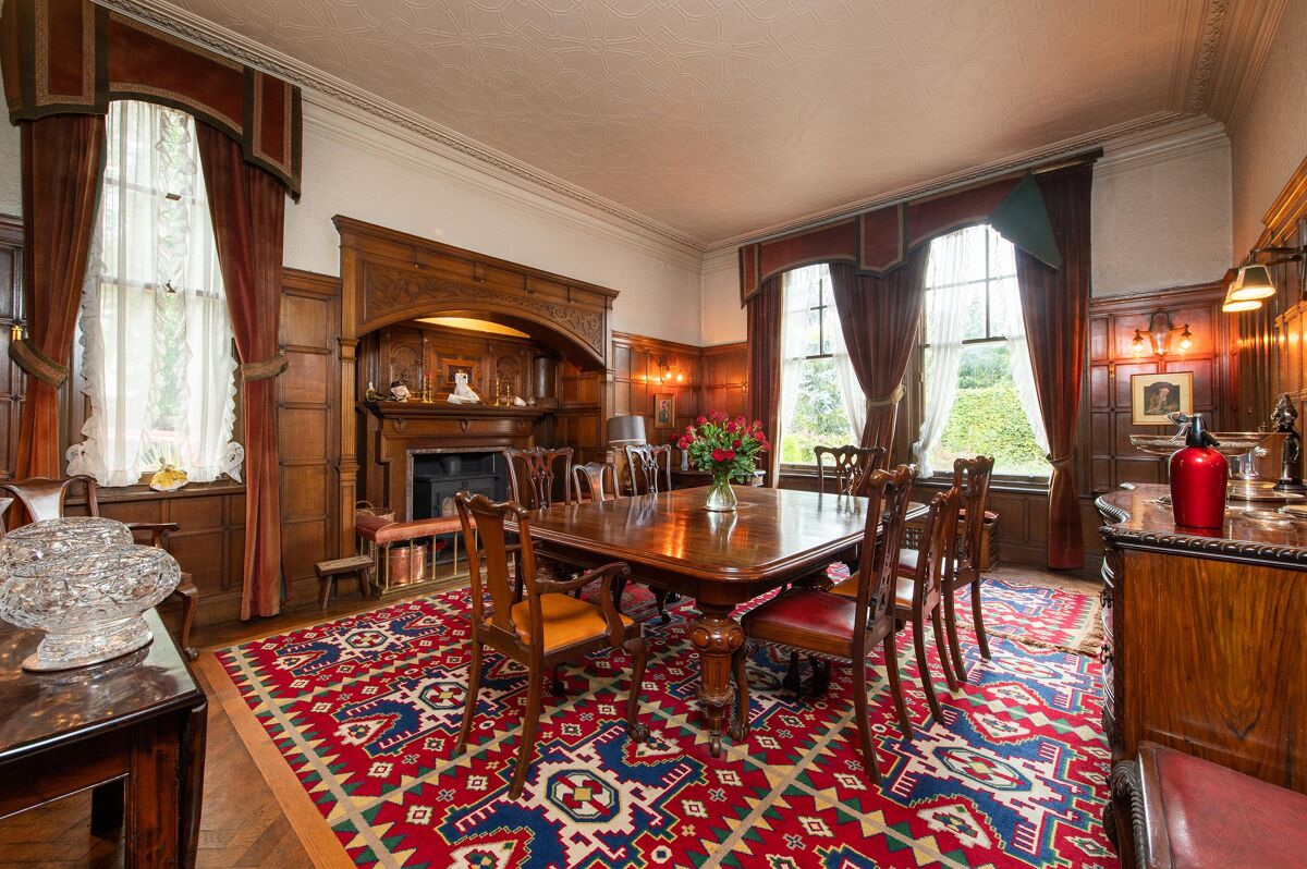 house for sale in Kenilworth Road, Leamington Spa, Warwickshire, CV32