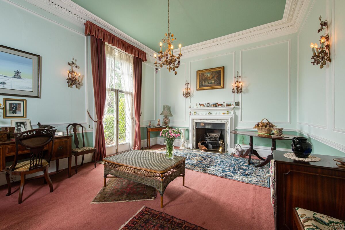 house for sale in Kenilworth Road, Leamington Spa, Warwickshire, CV32