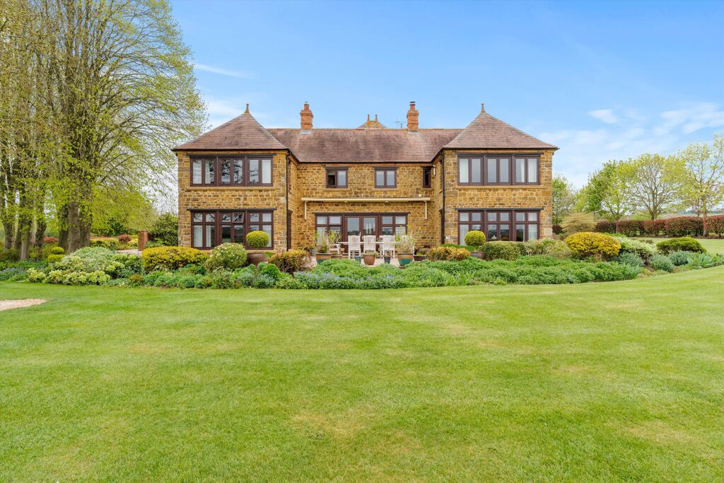 Image of Fawsley Road, Fawsley, Daventry, Northamptonshire, NN11